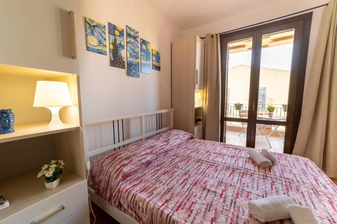 Casa Al Vicolo 99 Apartment Birgi Vecchi 0*,  Italy