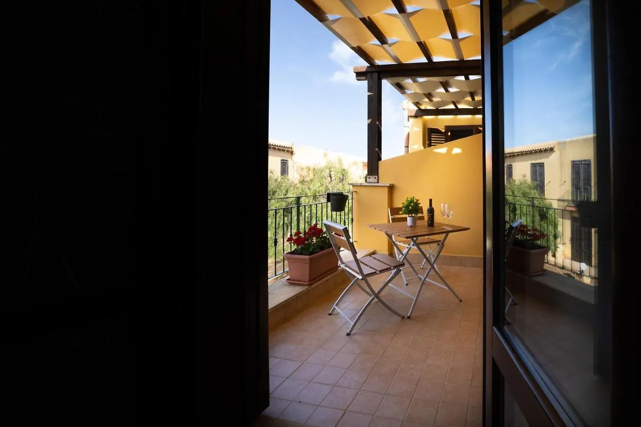 Casa Al Vicolo 99 Apartment Birgi Vecchi
